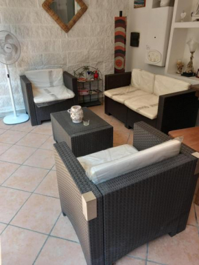 Anny house Napoli